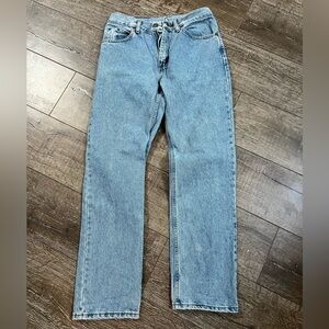 Vintage Lee denim